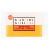 Stamford Street Co. lightly fragranced soap bar 125g - British product