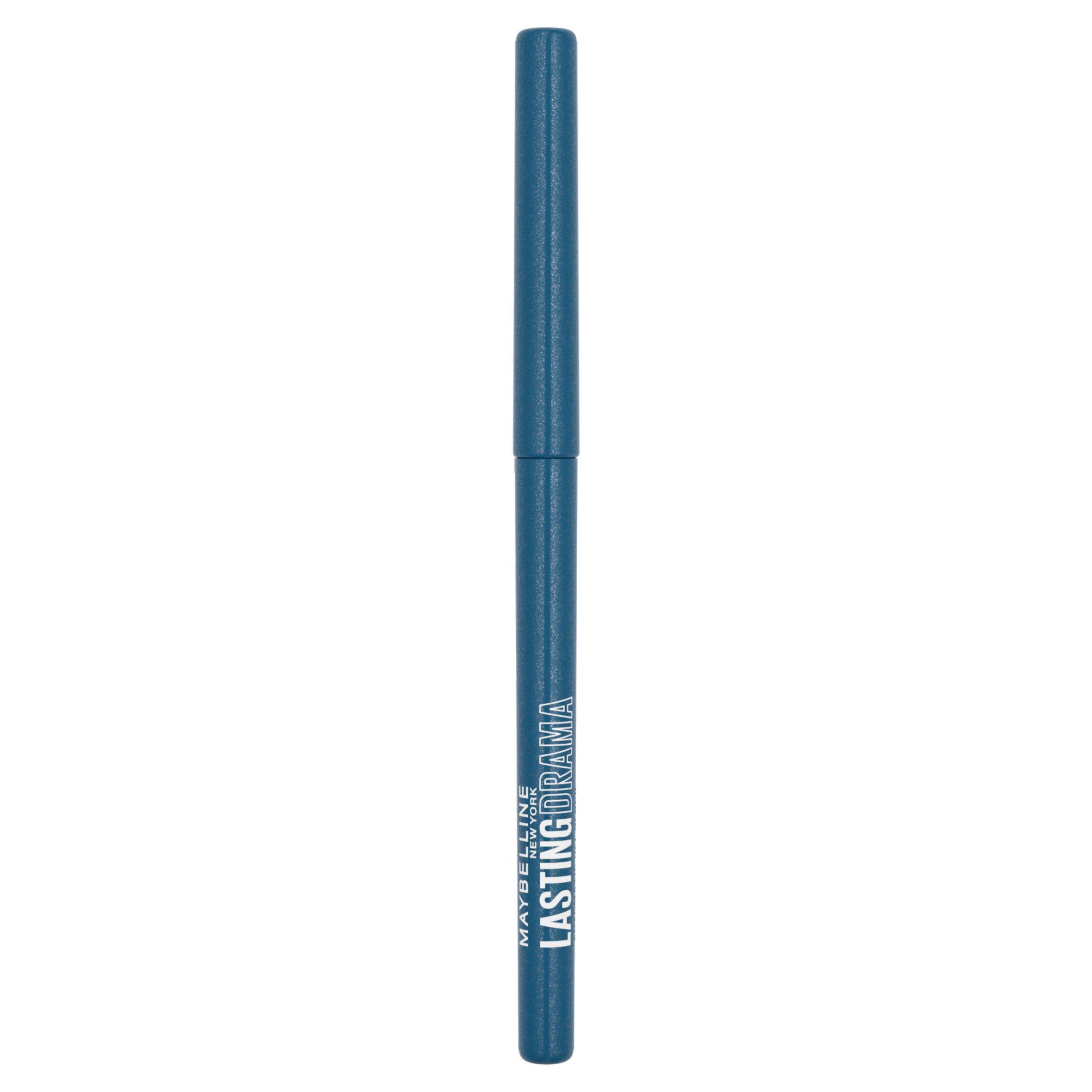 Maybelline Lasting Drama Eyeliner Under The Sea, imported from the UK