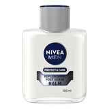Nivea Men's After Shave Balm 100ml (British brand)