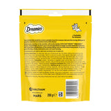 Dreamies cat treats biscuits with cheese 200g, UK version