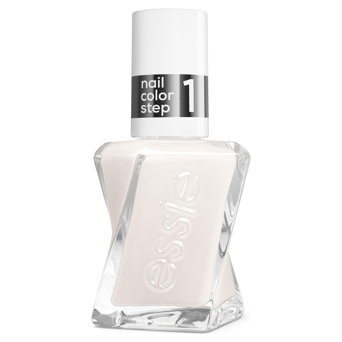 Essie Gel Couture Nail Polish First Fitting - British product