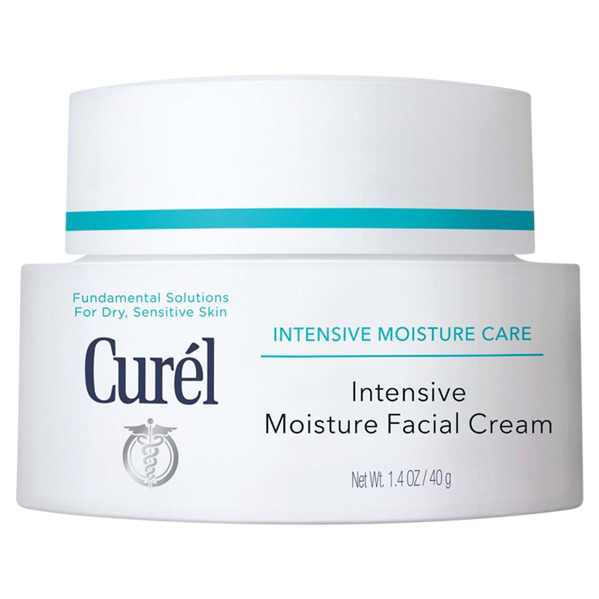 Curél intensive moisture facial cream 40g (British brand)