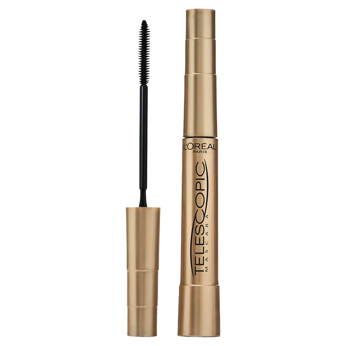 L'Oreal Paris False Lash Telescopic mascara, UK version