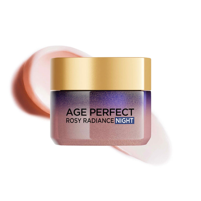 L'Oreal Paris Age Perfect night cream 50ml - British product