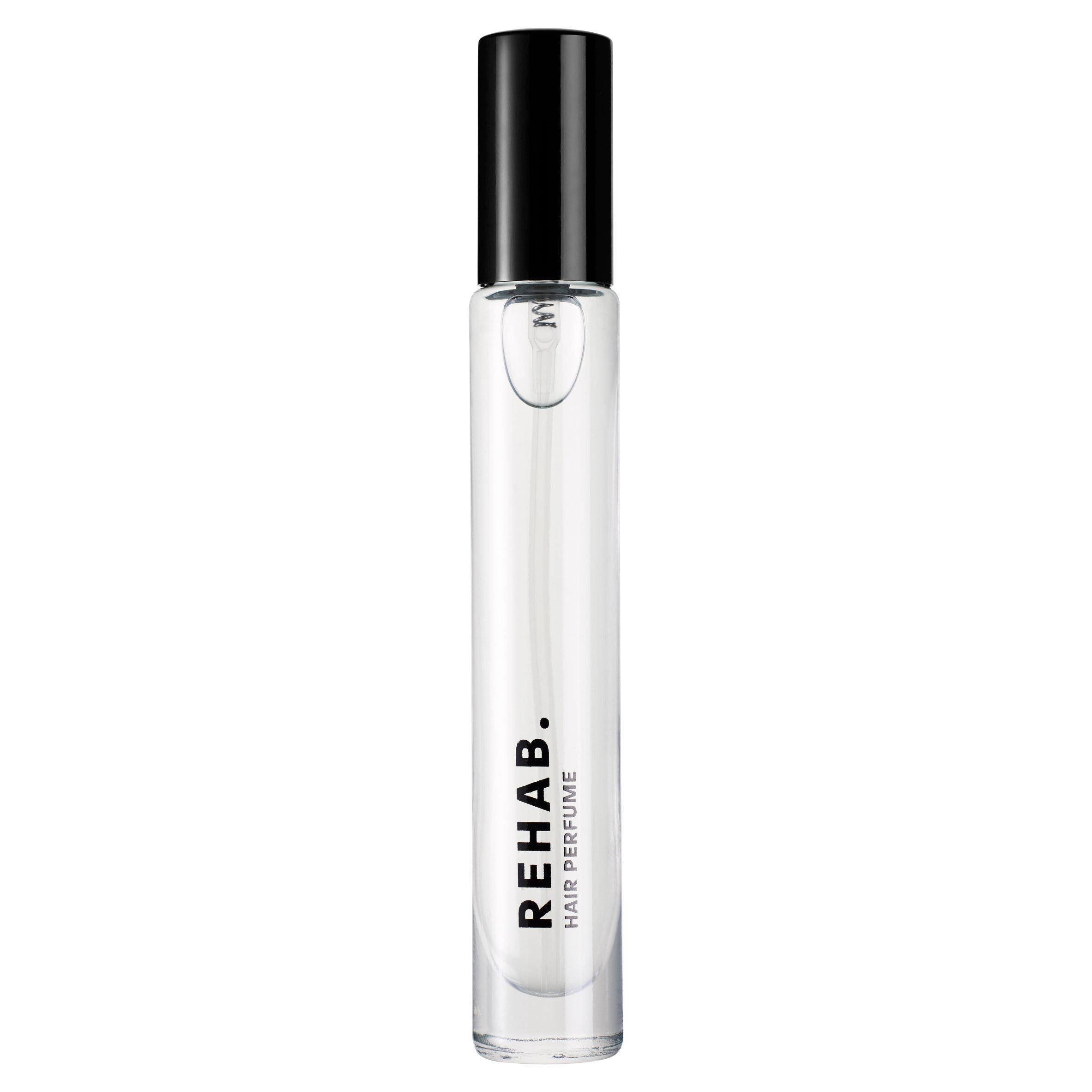 Rehab Hair Perfume 10ml hair mist (British brand)