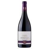 Sainsbury's Brouilly red wine 75cl, UK version