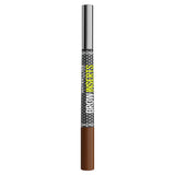 Maybelline Brow Inserts Medium Brown eyebrow pen, imported from the UK