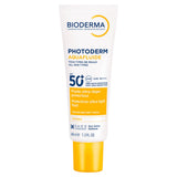 Bioderma Photoderm Aquafluide SPF 50 sunscreen 40ml (British brand)