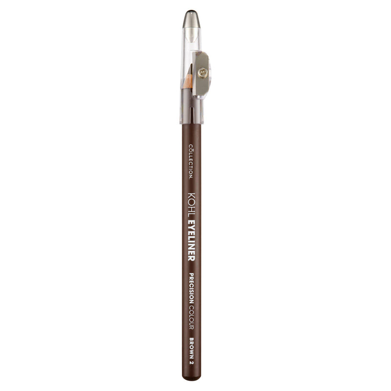 Collection Precision Colour Kohl Eyeliner Brown, UK version