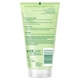 Simple Refreshing Face Wash Gel 150ml, imported from the UK