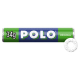 Polo Original Mints tube 34g, imported from the UK