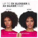 L'Oreal Paris Casting Creme Gloss Black Cherry Red 360 - British product
