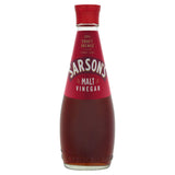 Sarson's brown malt vinegar 250ml, UK version