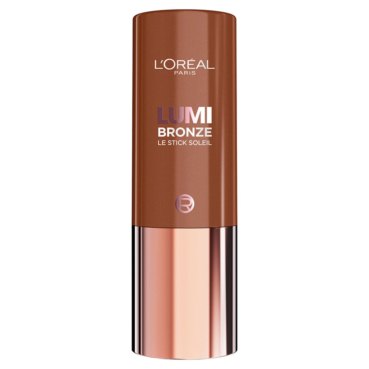 L'Oréal Paris Lumi Bronze Le Stick Soleil Bronzer Stick Sunset Dore