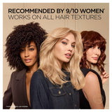 L'Oreal hair dye Bruges Light Brown 5.0 - British product