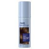Clairol root touch-up spray medium brown 75ml - British product