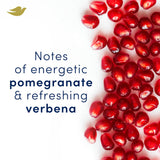 Dove Advanced Care pomegranate antiperspirant deodorant 50ml, UK version