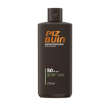 Piz Buin Moisturising Very High SPF 50+ Sun Lotion 200ml GOODS Sainsburys   