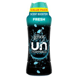 Lenor Unstoppables Fresh In-Wash Scent Booster Beads 495g