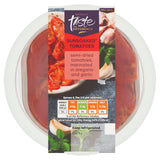 Sainsbury's Sunsoaked Tomatoes with Oregano & Garlic, Taste the Difference 265g