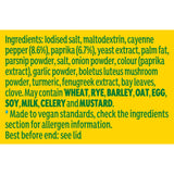 Knorr all purpose chilli seasoning 90g - British product