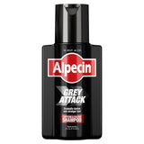 Caffeine & Colour Shampoo for Darker and Stronger Hair 200ml