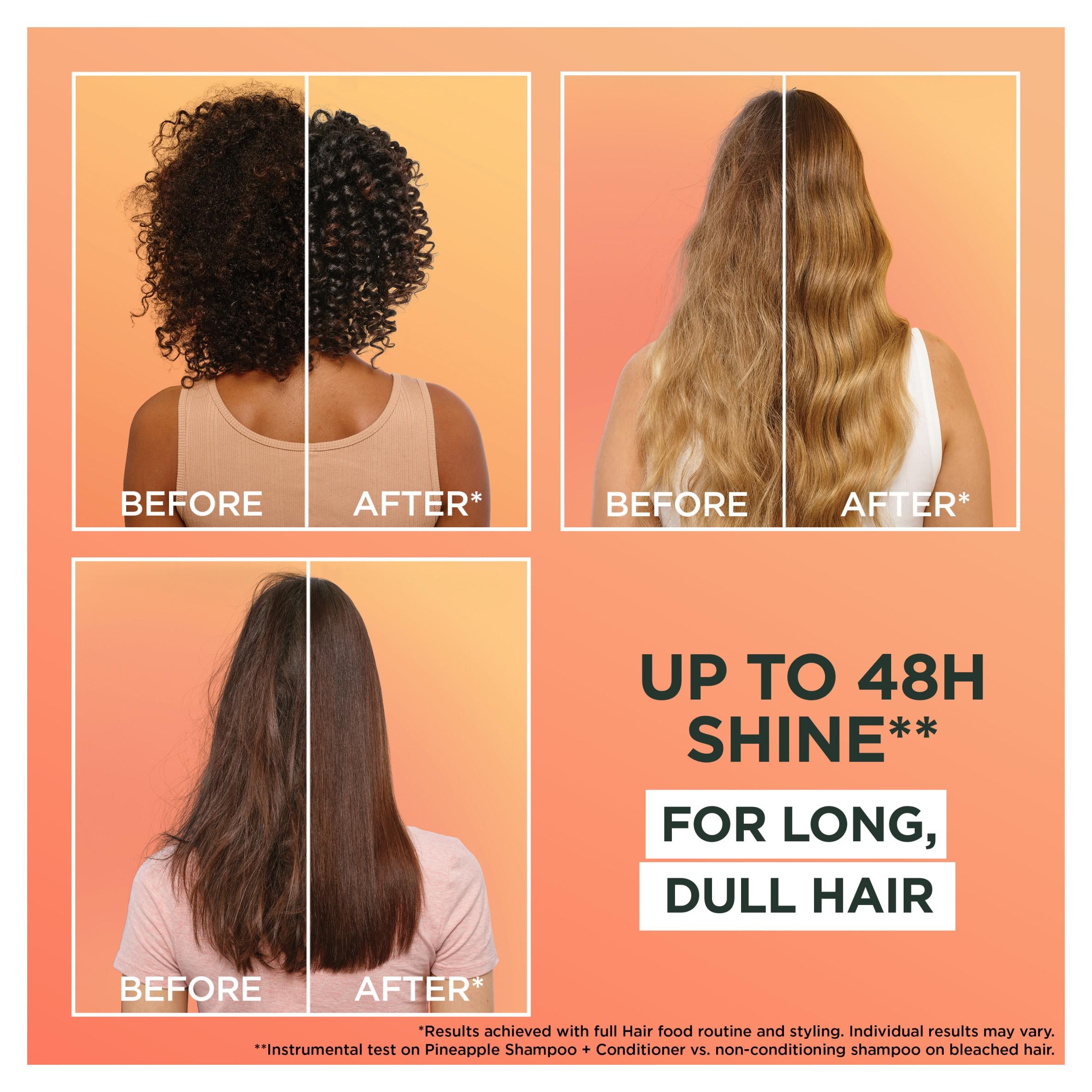 Garnier Ultimate Blends Hair Food 400ml, imported from the UK