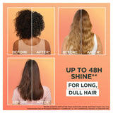 Garnier Ultimate Blends Hair Food 400ml, imported from the UK