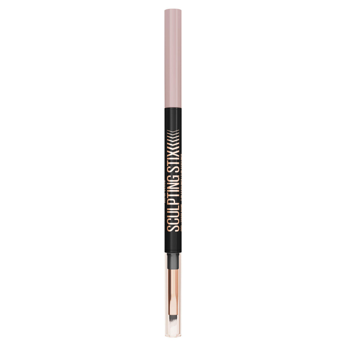 Maybelline New York Sculpting Stix 2-in-1 eyeliner (British brand)