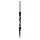 Maybelline New York Sculpting Stix 2-in-1 eyeliner (British brand)