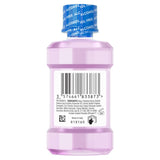 Listerine Total Care Zero Alcohol Mouthwash 80ml, UK version