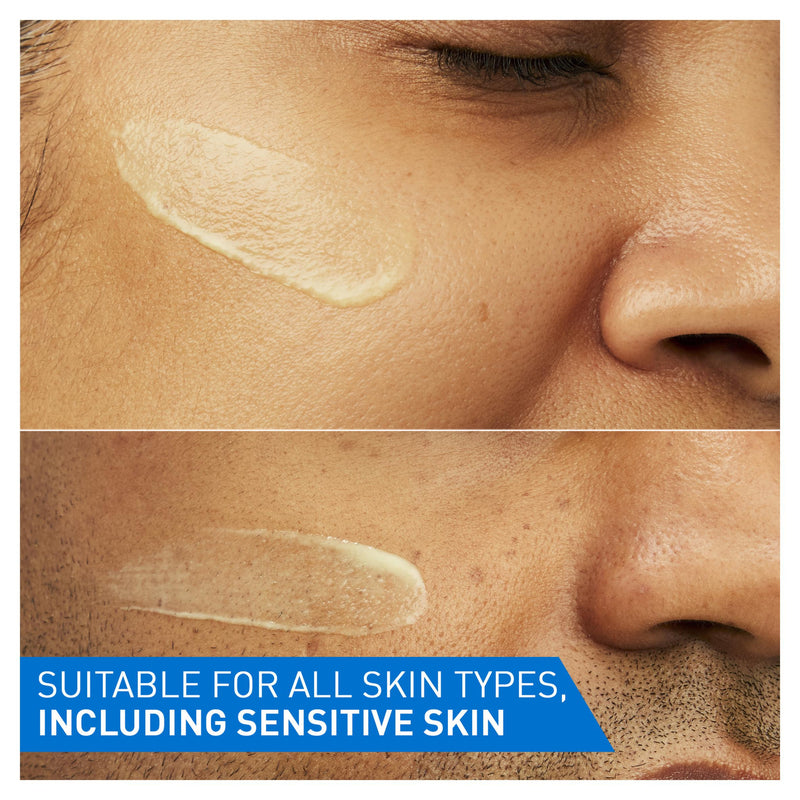 CeraVe anti-ageing retinol serum 30ml, imported from the UK