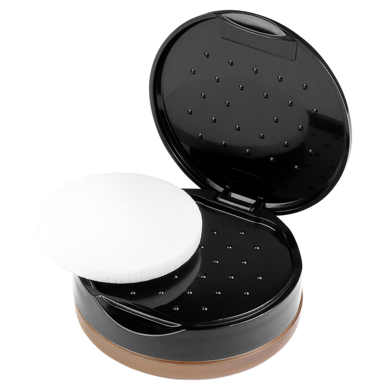 Max Factor foundation compact Vanilla 11.5g - British product