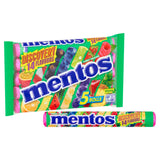 Mentos Discovery chewy fruit sweets multipack 5x37.5g - British product