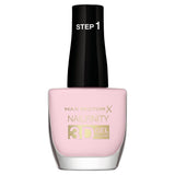 Max Factor Nailfinity nail paint 12ml - British product