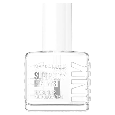 Sainsburys Maybelline Super Stay Ink Border Crystal Clear Nail Lacquer- Buy online at McGrocer