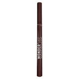 Rimmel London Liquid Eyeliner Pen Spiced Chestnut (British brand)
