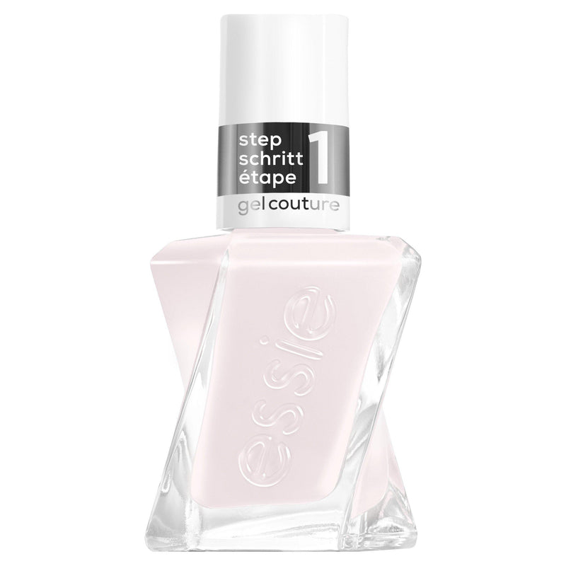 Essie Gel Couture nail polish Pre Show Jitters - British product
