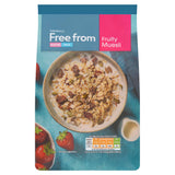 Sainsbury's Free From Fruity Muesli 450g, UK version