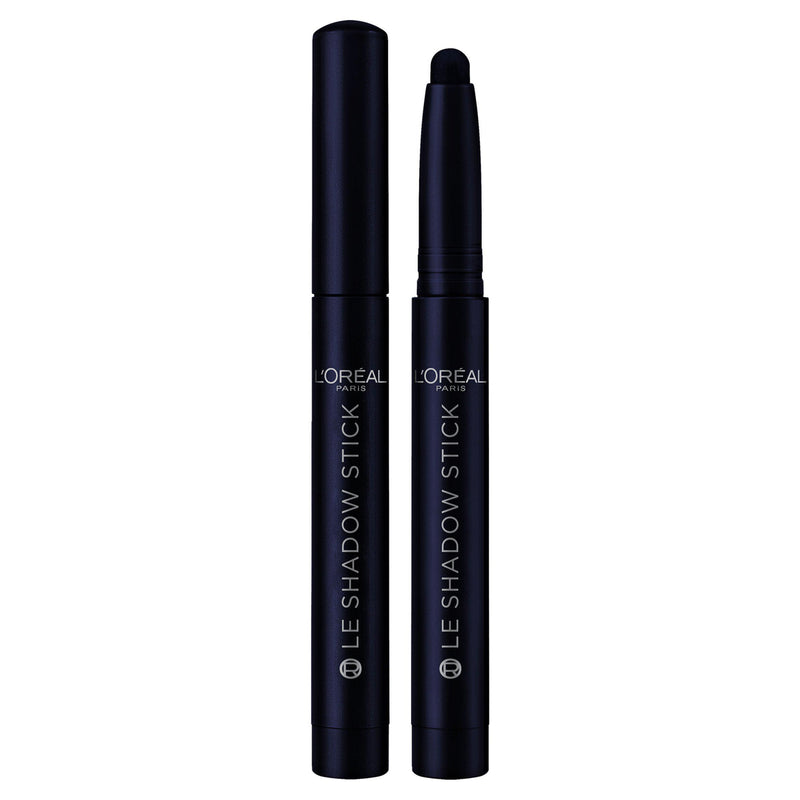 L'Oréal Paris Le Shadow Stick Les Smokeys Eyeshadow Stick Shade 300 Cosmic Bleu