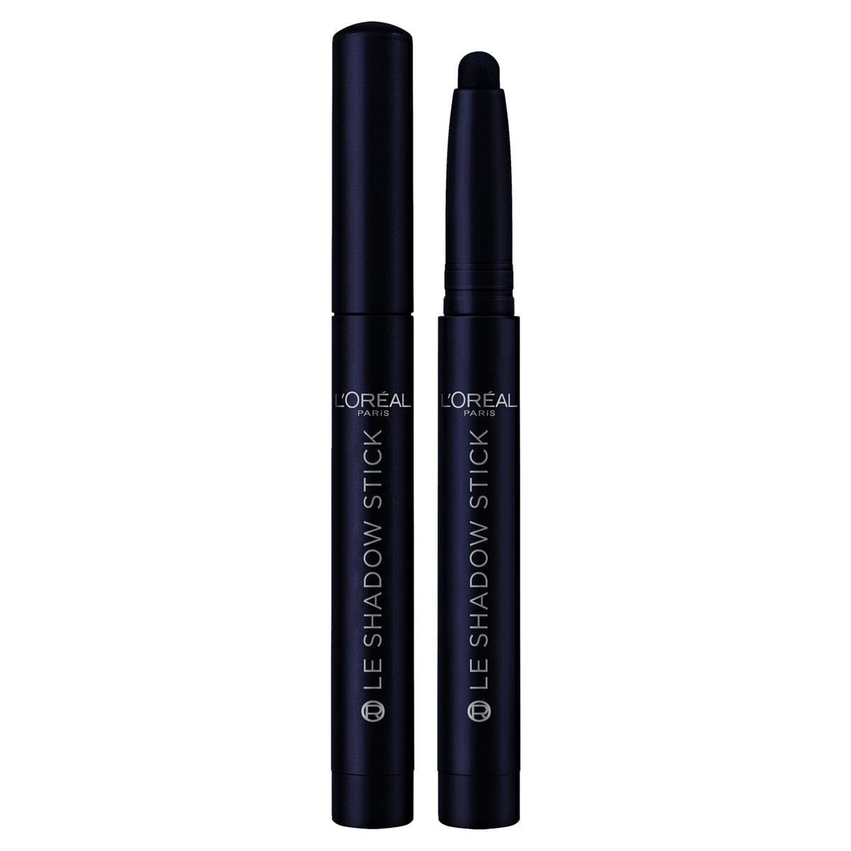 L'Oréal Paris Le Shadow Stick Les Smokeys Eyeshadow Stick Shade 300 Cosmic Bleu