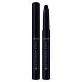 L'Oréal Paris Le Shadow Stick Les Smokeys Eyeshadow Stick Shade 300 Cosmic Bleu