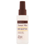 Sainsbury's the Edit Vitamin C Toner Mist 100ml (British brand)