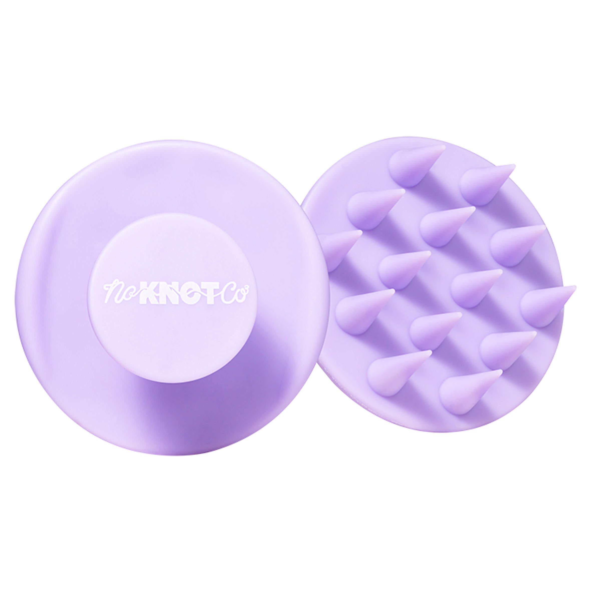 No Knot Co Shampoo Brush GOODS Sainsburys   