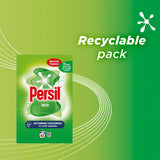 Persil laundry detergent powder Bio 2.1kg 42 washes, imported from the UK