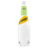 Schweppes Slimline Elderflower Tonic Water 1L (British brand)