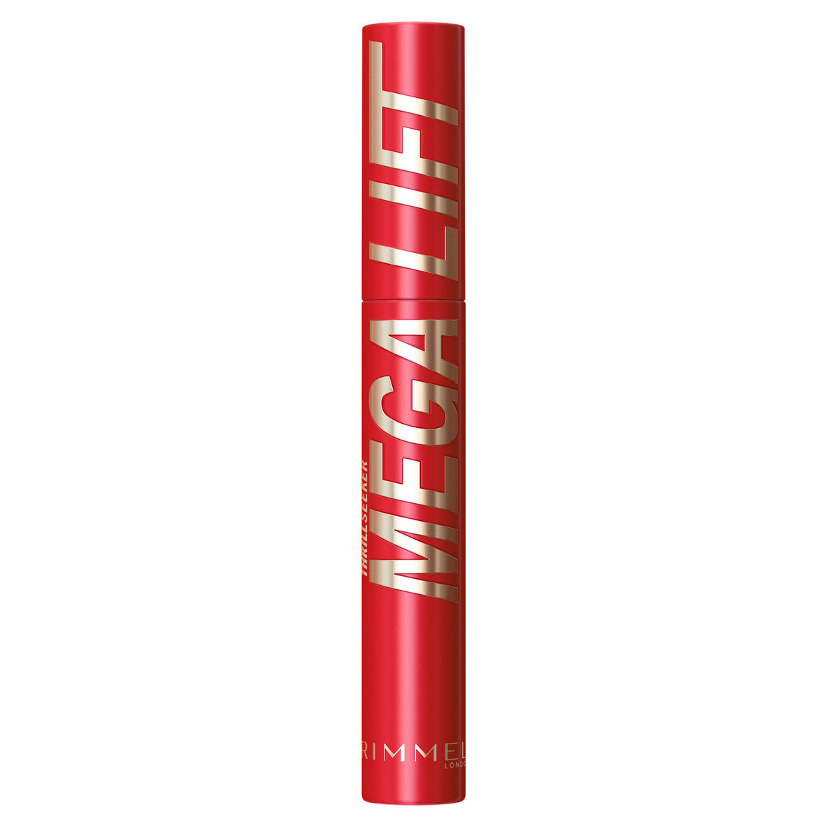 Rimmel London Megalift mascara Black Oil 10ml, UK version