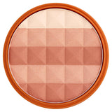 Rimmel London Radiance Brick bronzing powder 002 Medium 12g (British brand)