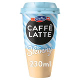 Emmi Skinny Iced Coffee 230ml - British product