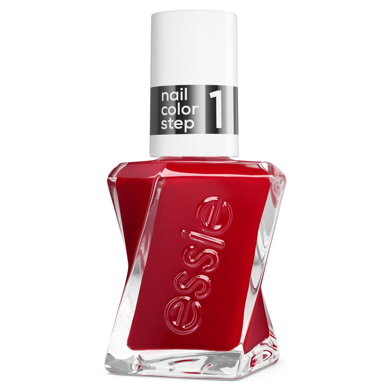 Essie Gel Couture Nail Polish Bubbles Only - British product